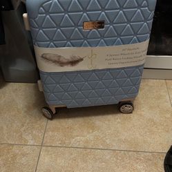 Carry On Bag 