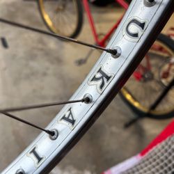 Ukai Speedline, Sunshine Hubs, 26” Bmx Cruiser, Strand Cruiser
