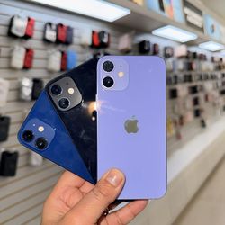 iPhone 12 mini 64GB unlock