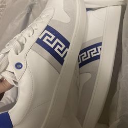 Versace Mens Shoes