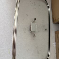 Tapa De Plancha Doble Nueva De Princess Hosue 