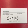 Carlos