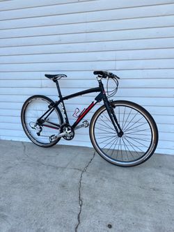 Fuji Hybrid Bike