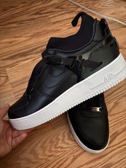Nike Undercover Jun Takahashi Air Force 1s