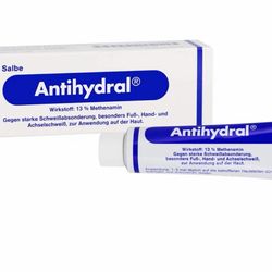 Antihydral 70g - German Formula - For Climbers & Sweaty Hands
