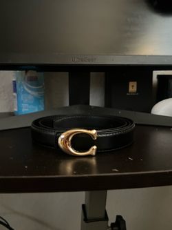 women's belt