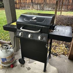 Grill