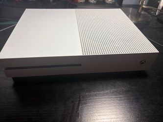 X box one series S