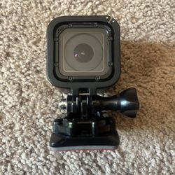 GoPro Hero 4 Session