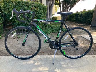 GMC Denali Road Bike - 21 Speed