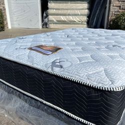 King Orthopedic Supreme Ultra Plush!!