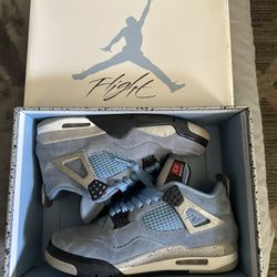 Jordan Retro 4’s