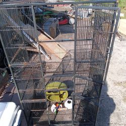 Bird Cage/Cage For Animal