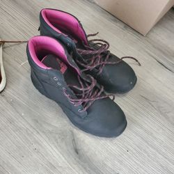 Kids Boots