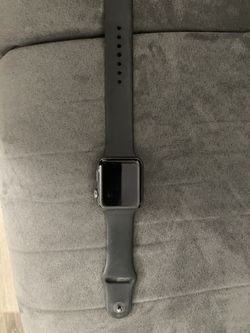 Apple Watch