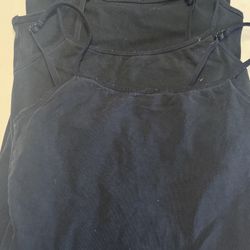 Six Tank Tops Extra Small From Express