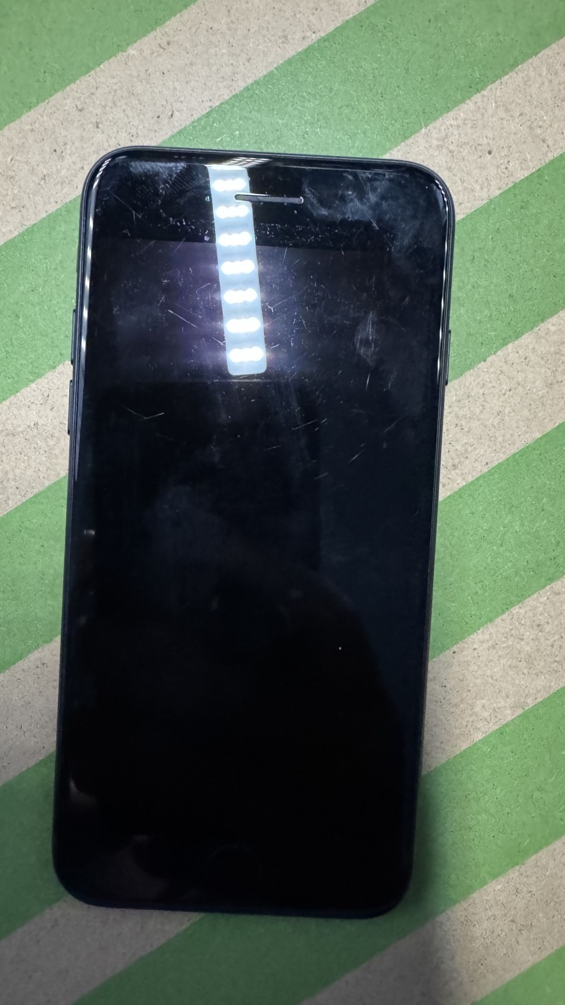 iPhone 7 Clean Ready To Be Used