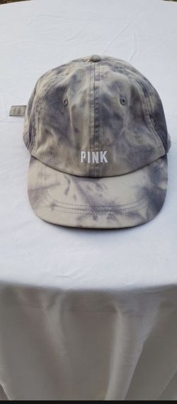 Victoria's Secret Tie-Dye Cap PICK UP ONLY