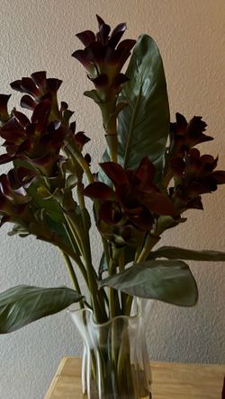 Flower arrangement