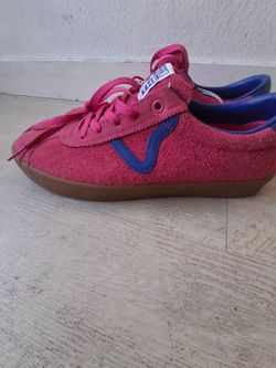 VANZ NEW SIZE 10