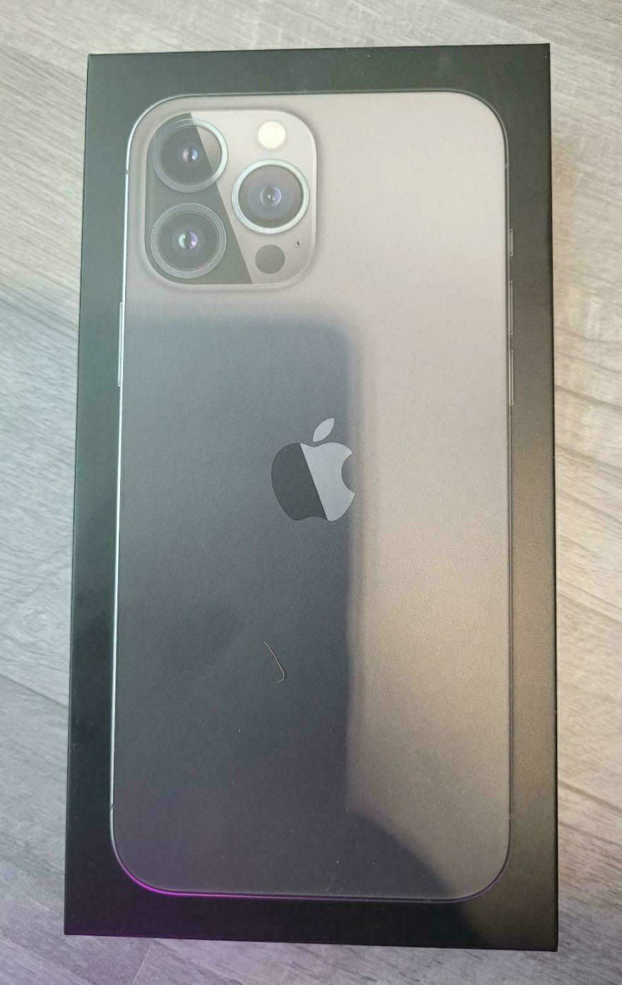 IPhone 13 Pro Max (Financing Available) - Same Day Pickup