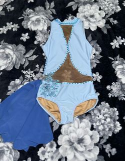 AA Dancewear Costumes CL