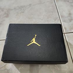 Jordan Retro 4