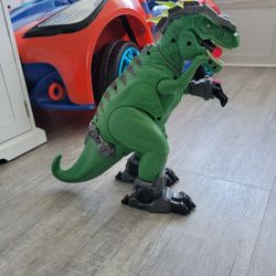 Dinosaurs