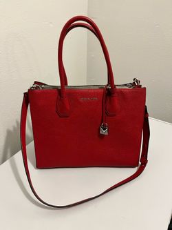 Michael Kors Mercer Purse Tote