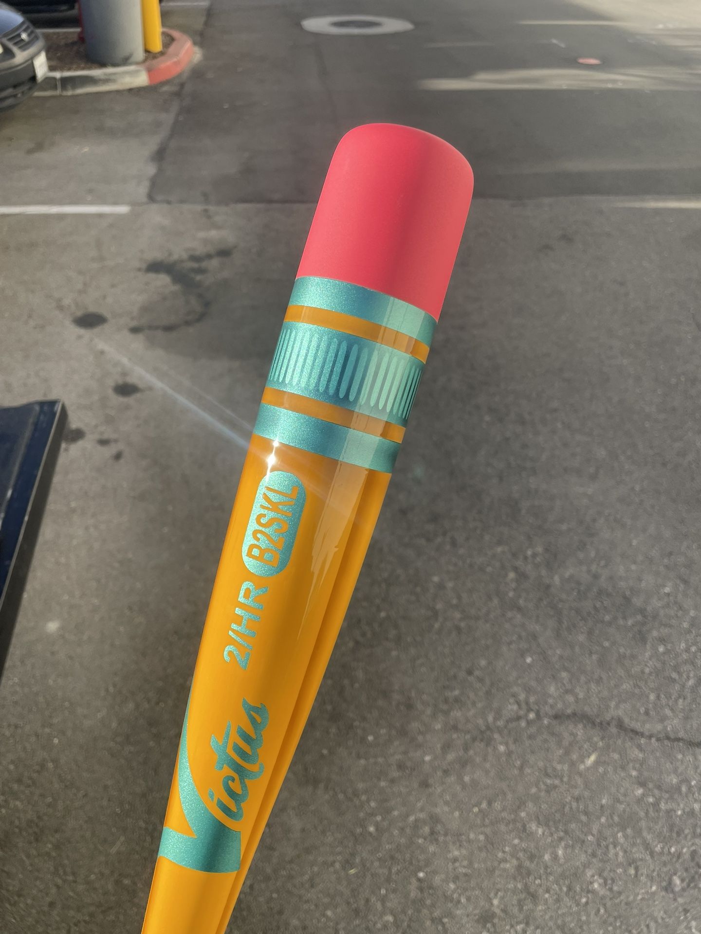 Baseball Bat Size 29 Pencil Bat (Youth) Victus for Sale in Lakewood, CA