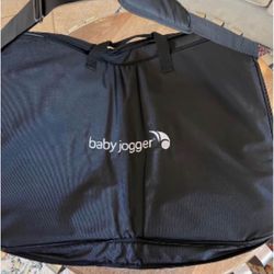 Baby Jogger Travel Bag