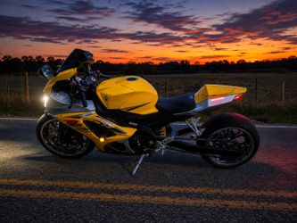 Cleanest GXSR 1000