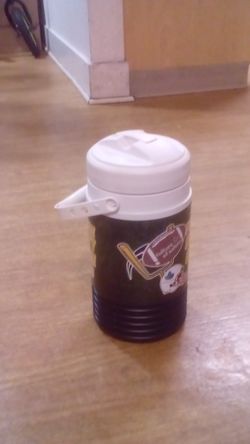 Water bottle