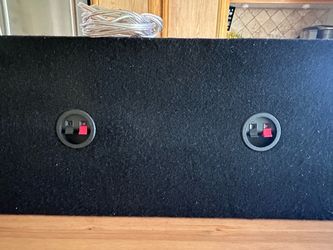 Stereo Speakers