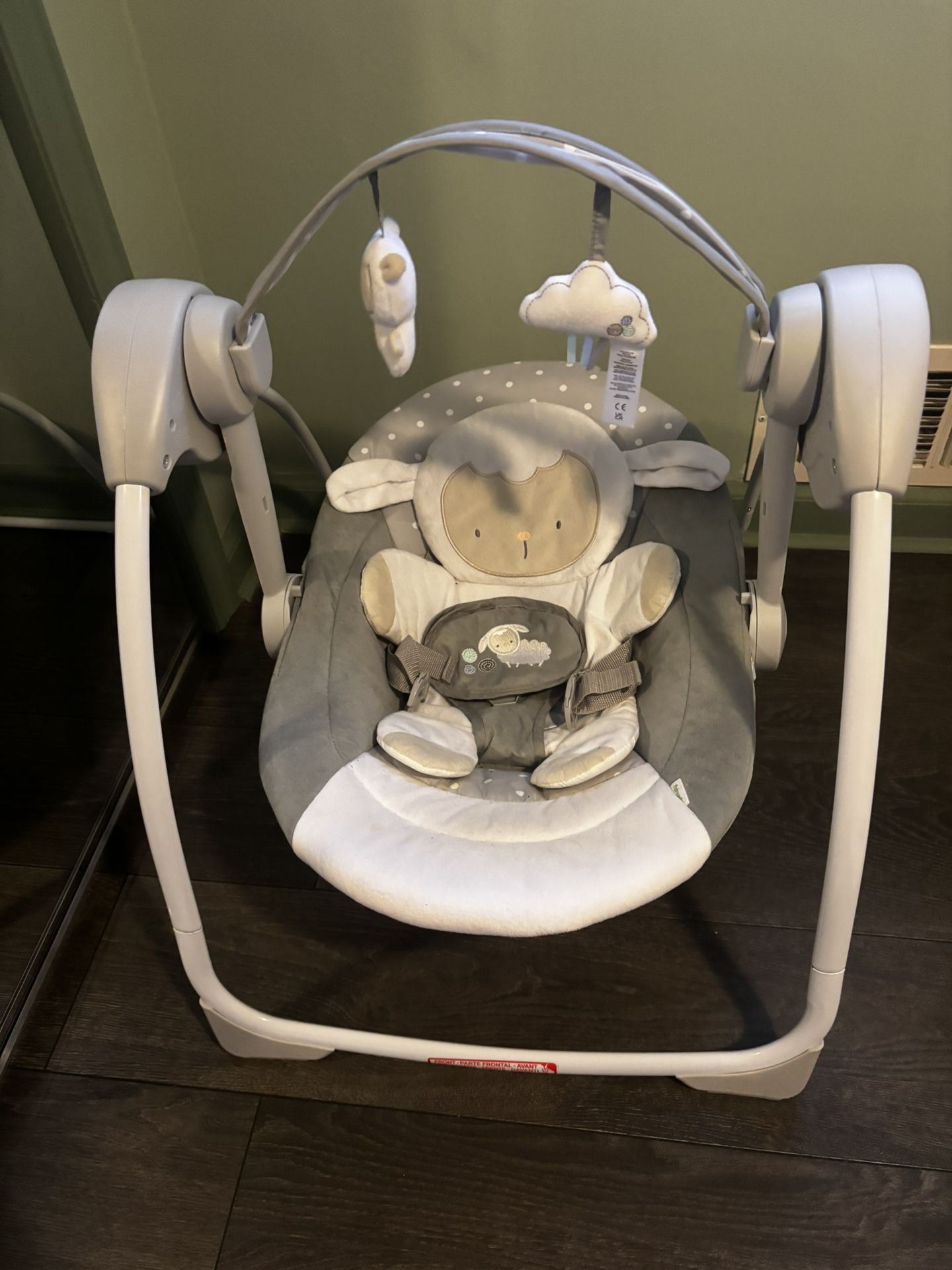 Baby Swing