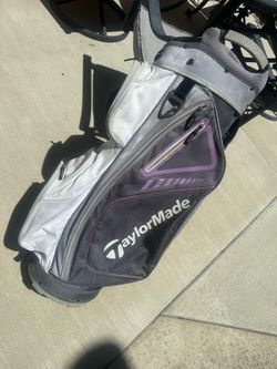 Taylormade Golf Bag 15 Way