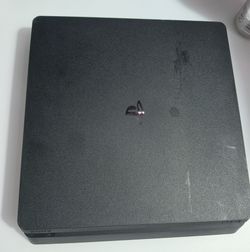 ps4 slim