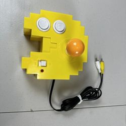 PAC-MAN TV Plug N Play 12 in 1 Game Namco 