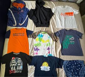 XL (9 Items Total)