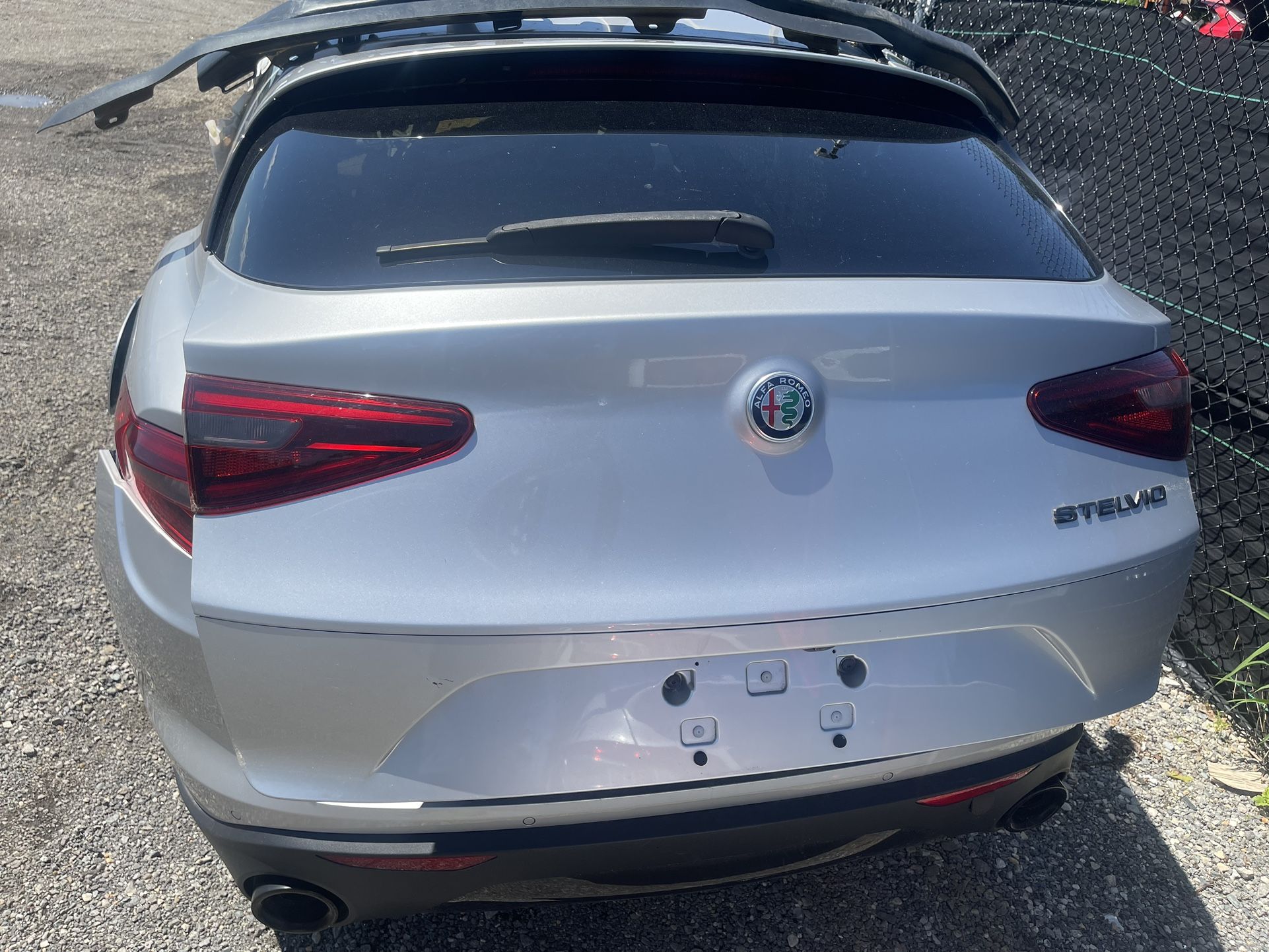 Alfa Romeo Parts Nissan Sentra Parts