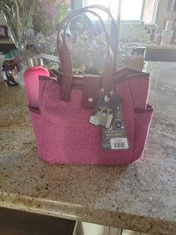 Lunch Bag