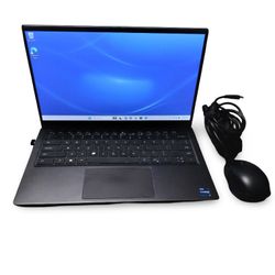 (2) Dell i7 laptops w/ 512 SSDs, RAM, & chargers for $349.99 obo!