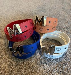 Fashion Belts