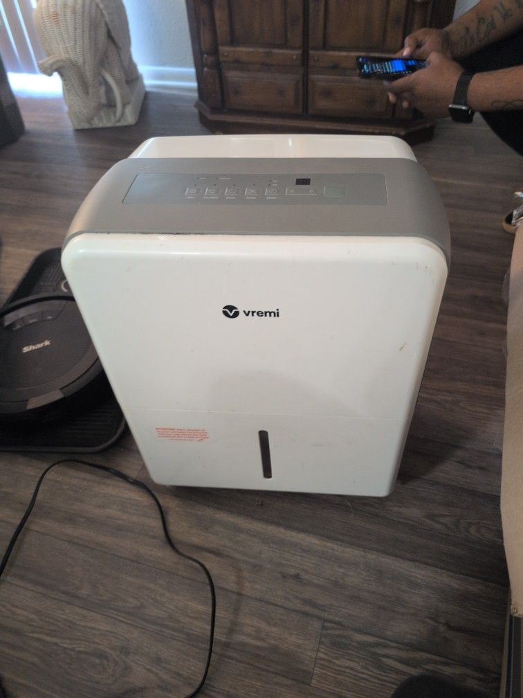 Dehumidifier Vremi