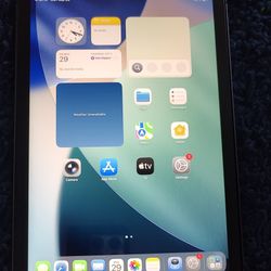 iPad Mini 6 Cellular 5G $375