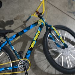 Se Bike