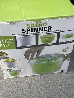 Salad Spinner