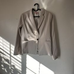 Women’s Blazer