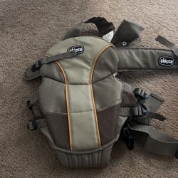 Baby Carrier