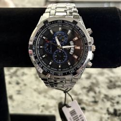 AJ SPORTS-MASTER WATCH 